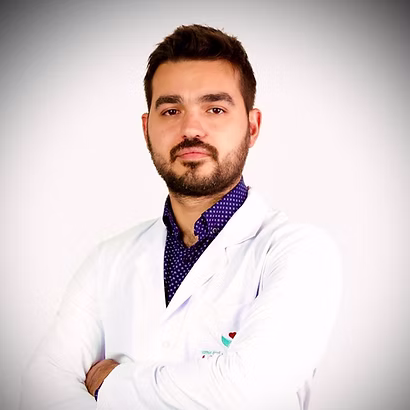 Dr. Kaan Tuğberk Özdemir